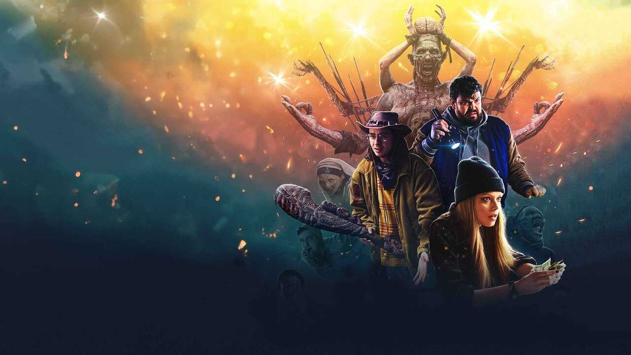We Are Zombies 0