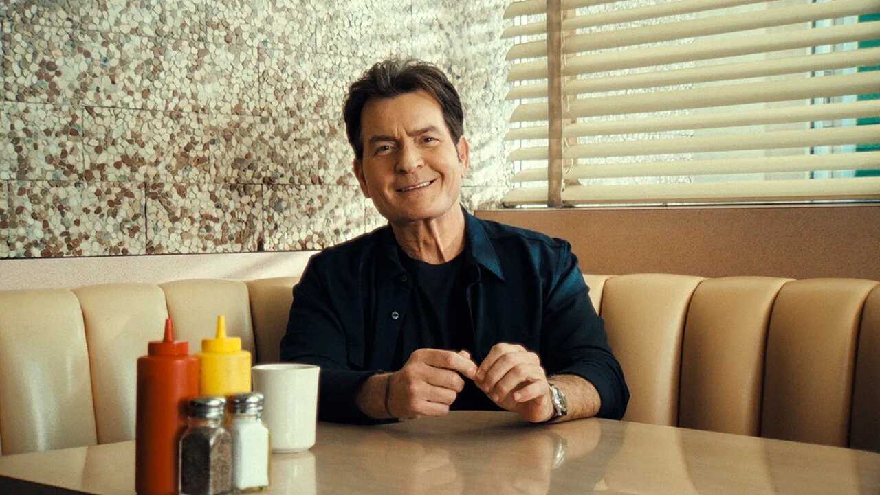 DE - aka Charlie Sheen (2025) (US) 2