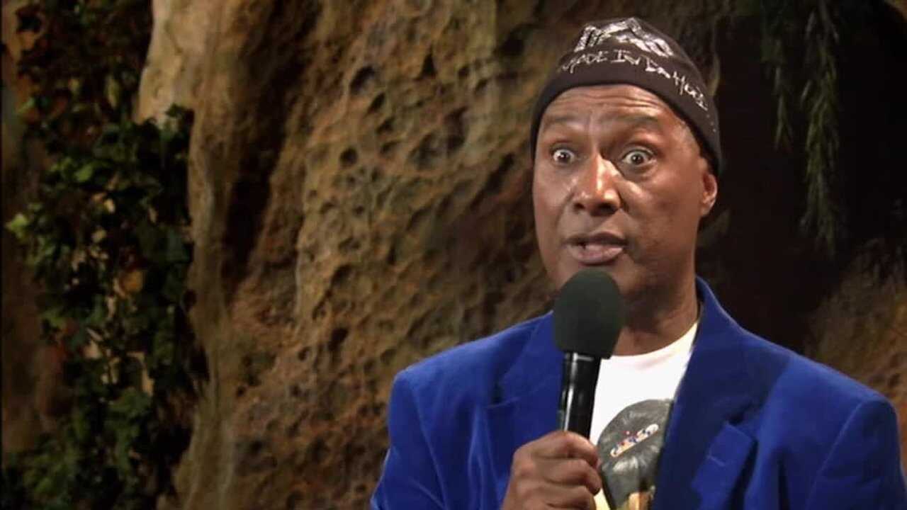 Paul Mooney: It's the End of the World 0