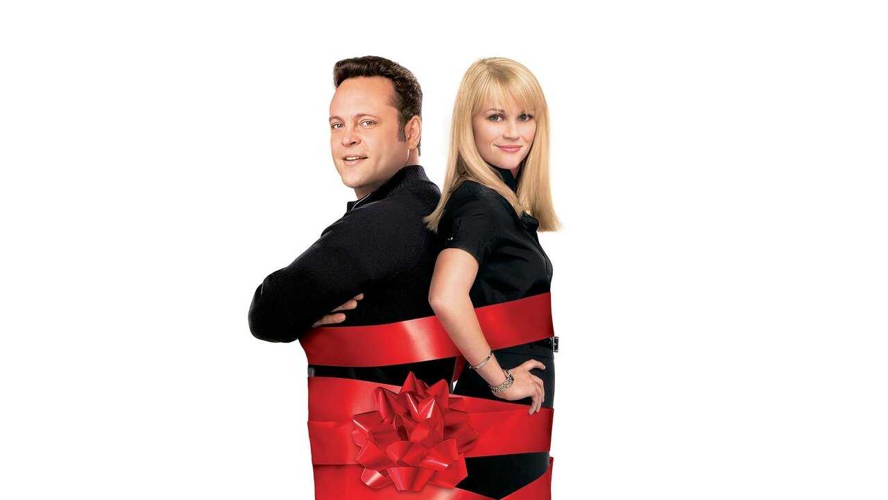 Four Christmases 0
