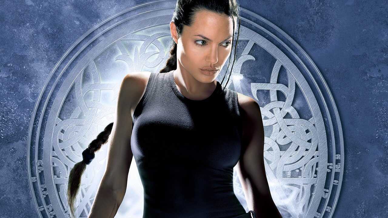 Lara Croft: Tomb Raider (2001) 0