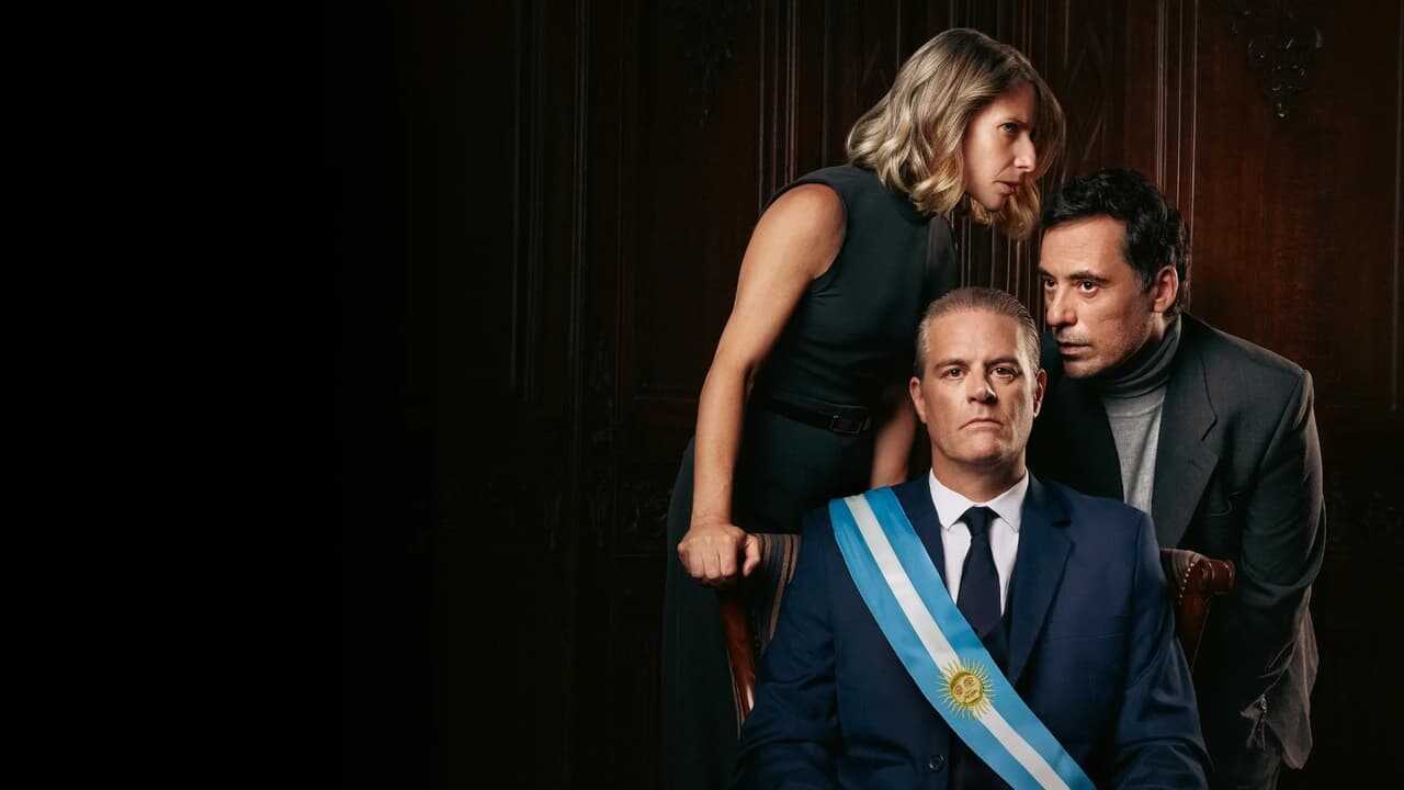 ES - (AR) La mente del poder (2024) 0