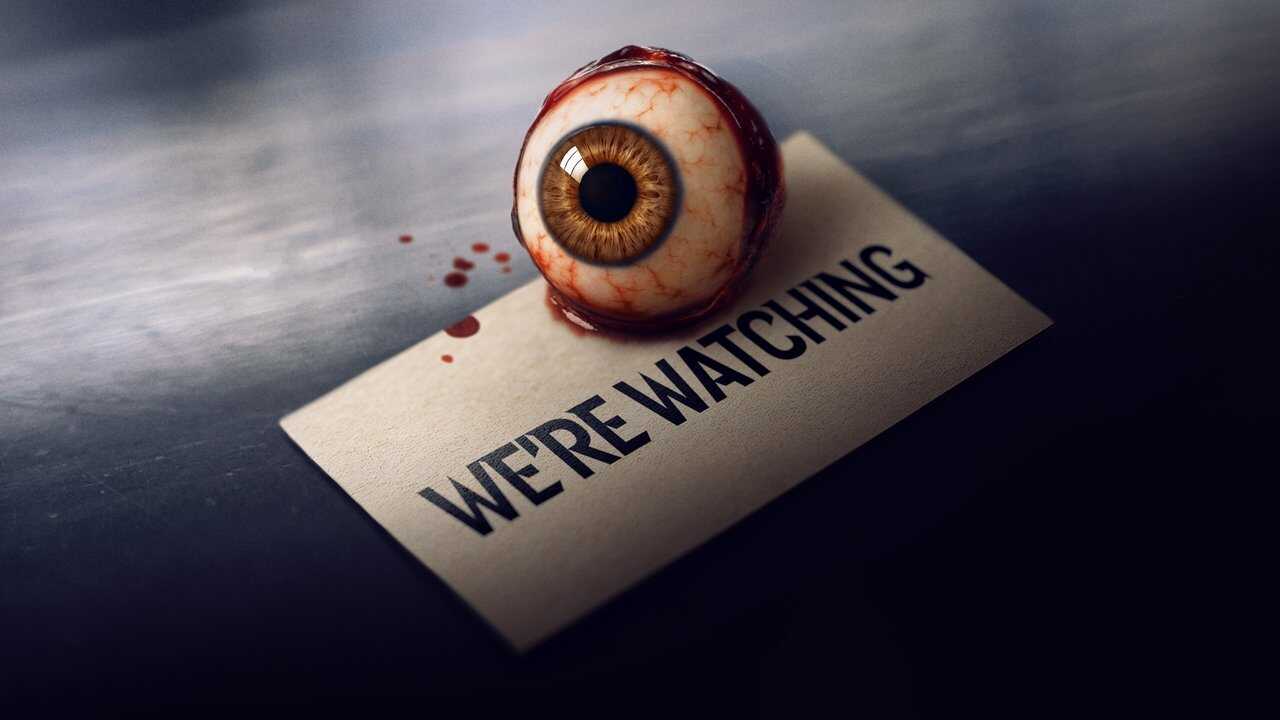 EN - Anne Rice's Talamasca: The Secret Order (2025) (US) 0