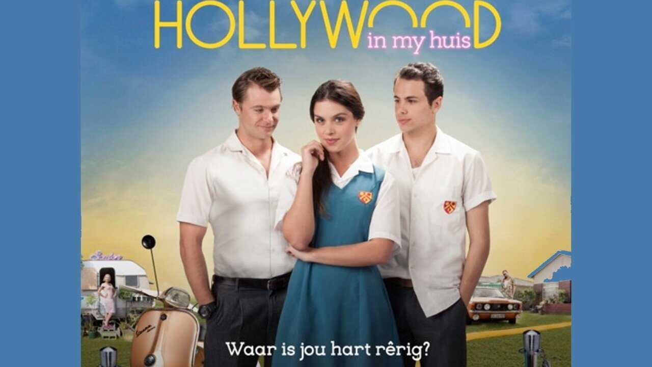 Hollywood in my Huis 0