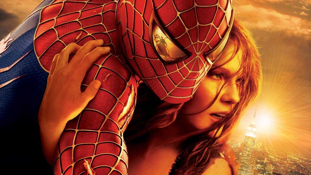 Spider-Man 2 (2004) 0