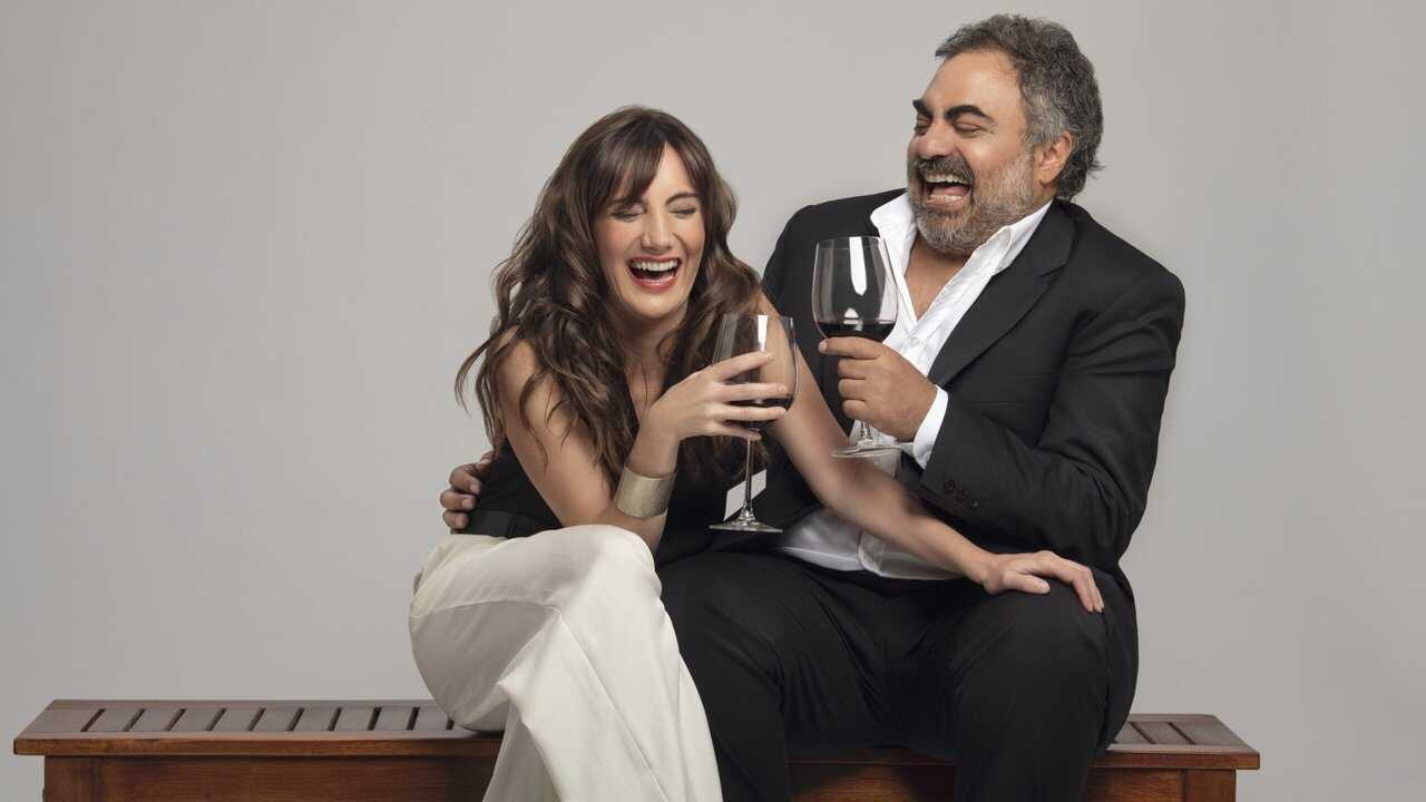 Ex Casados (2021) 0