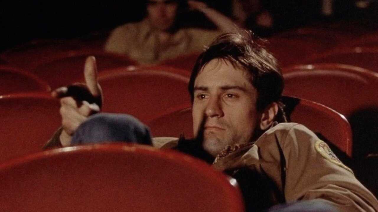 Taxi Driver (1976) 0