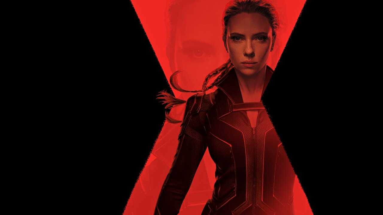 Black Widow 0