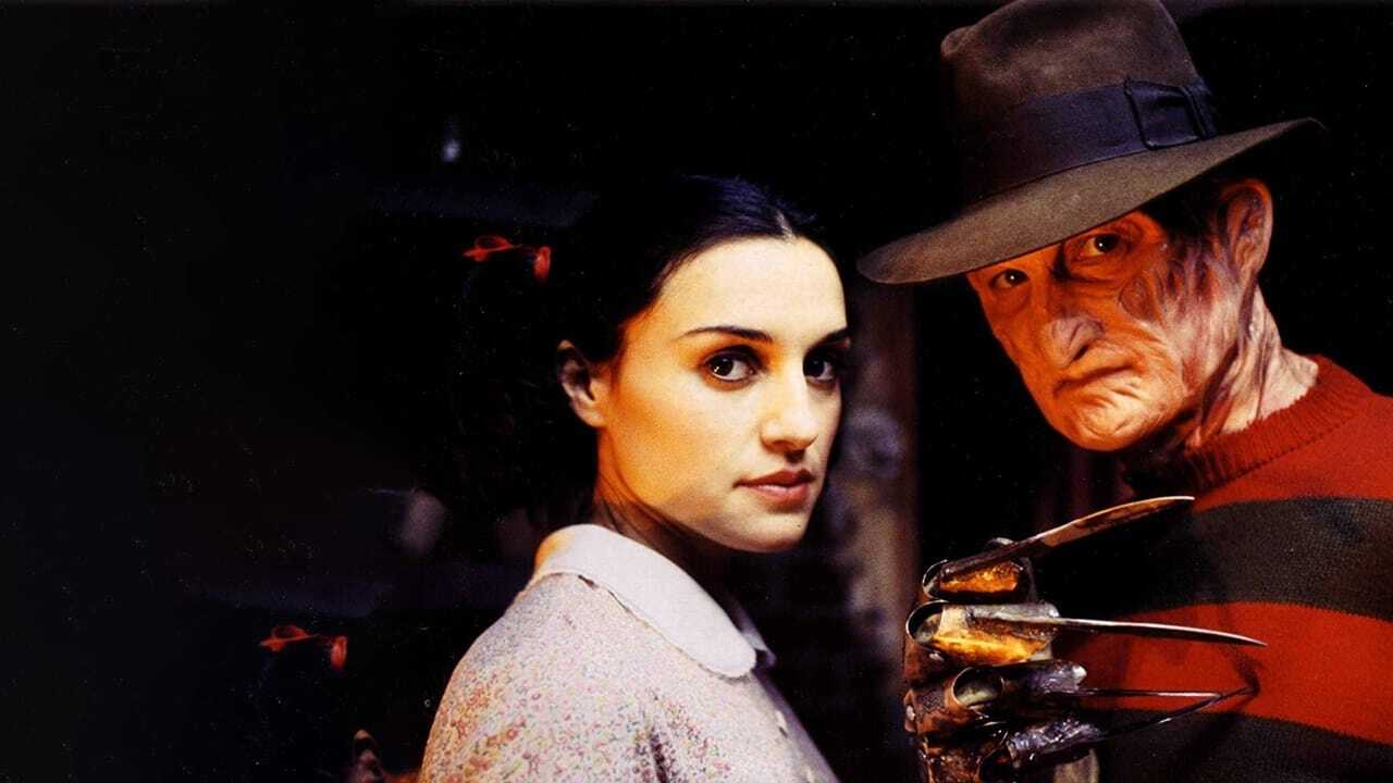 Freddy's Dead: The Final Nightmare (1991) 0