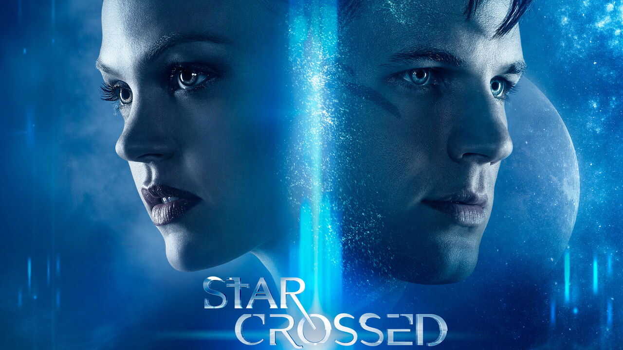 EN - Star-Crossed 1
