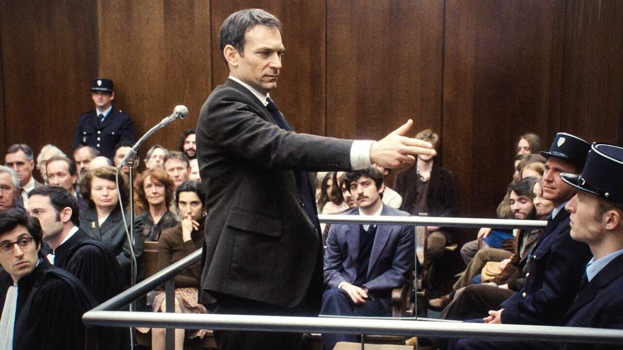 El caso Goldman (2023) 0