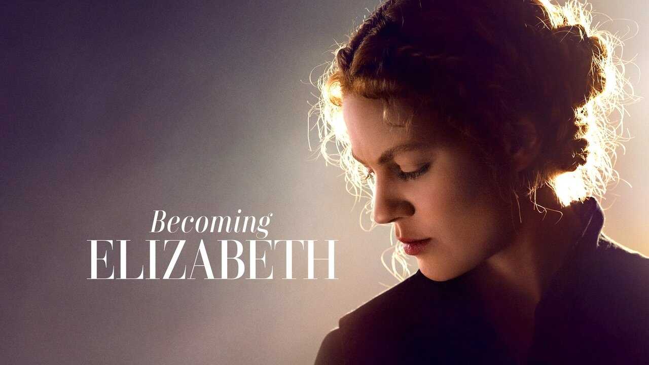 EX - Becoming Elizabeth (2022) 3