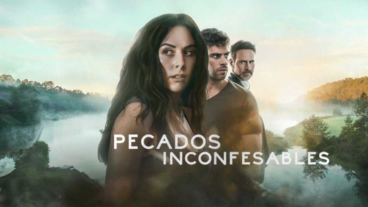 FR - Péchés inavouables (2025) (MX) 2