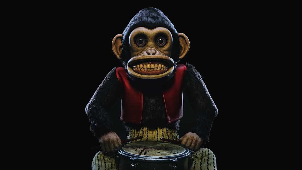 The Monkey 0