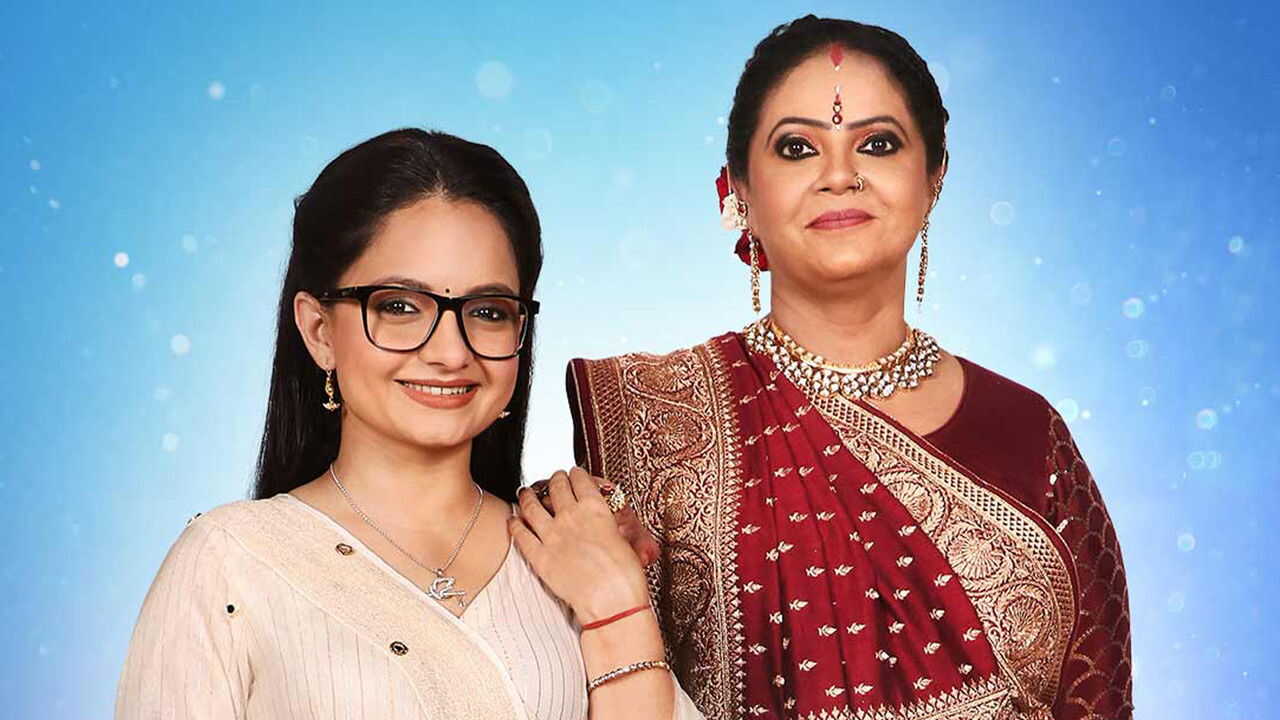 IN - Tera Mera Saath Rahe (2021) (IN) 3