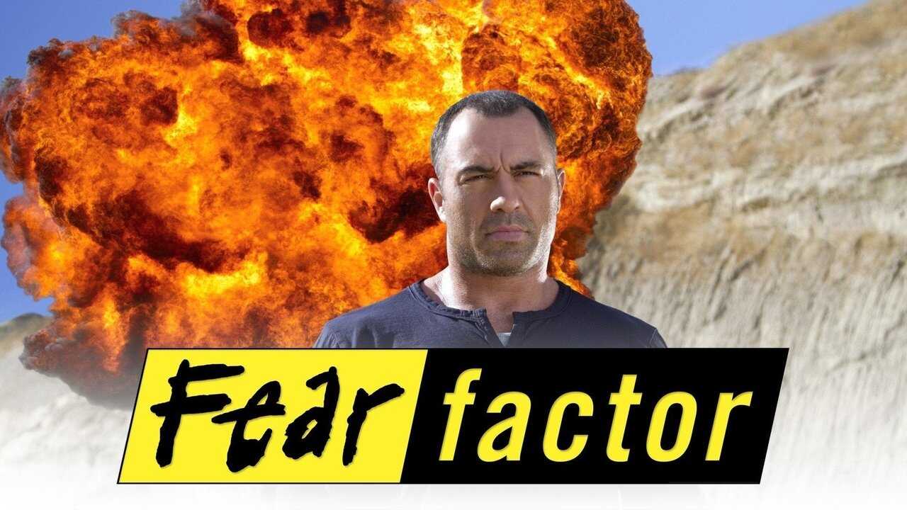 EN - Fear Factor (2001) 1