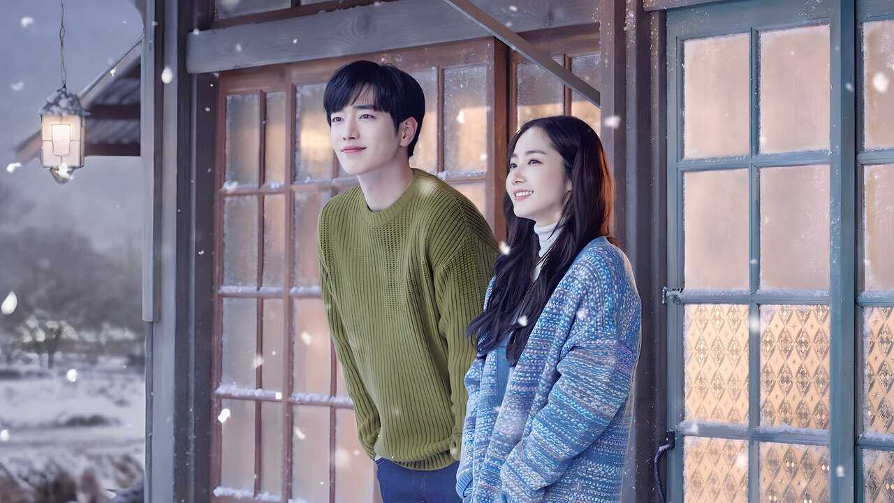 EN - When the Weather Is Fine (2020) (KR) 1