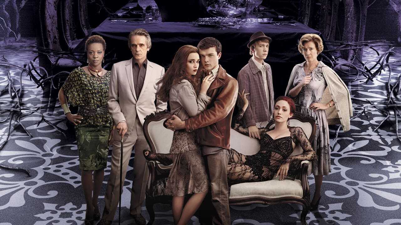 Beautiful Creatures 0