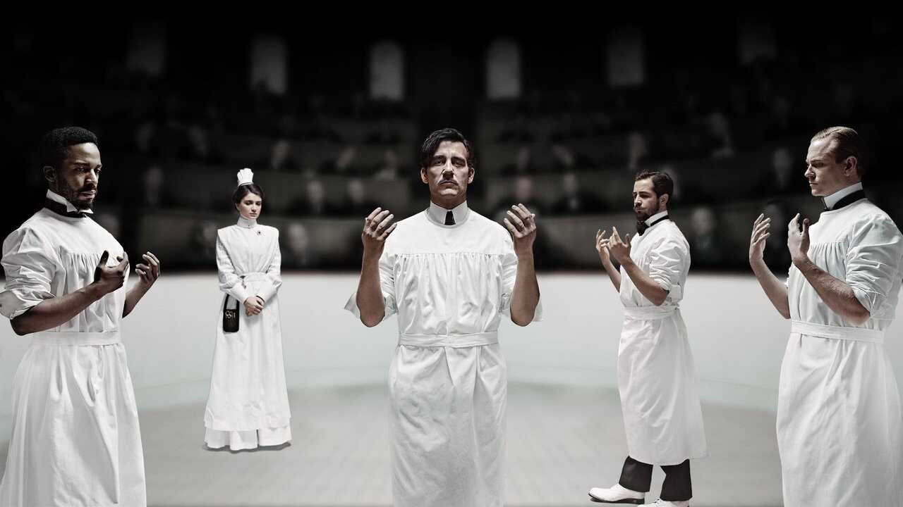 EN - The Knick (2014) 3