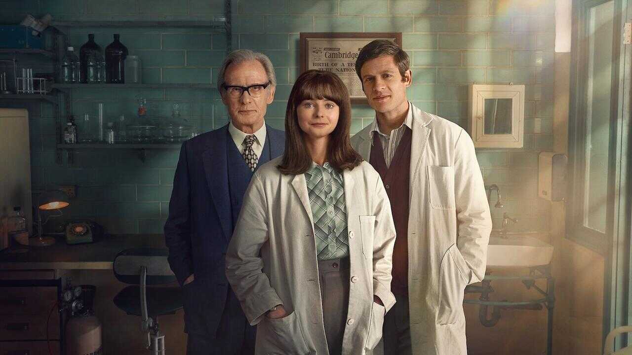 Joy (2024) 0