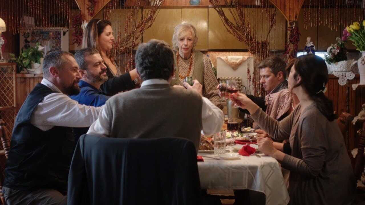 Ajvar (2019) 0
