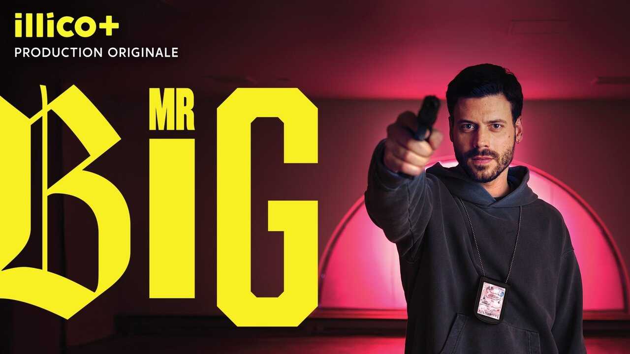 QFR - MR BIG (2025) 0