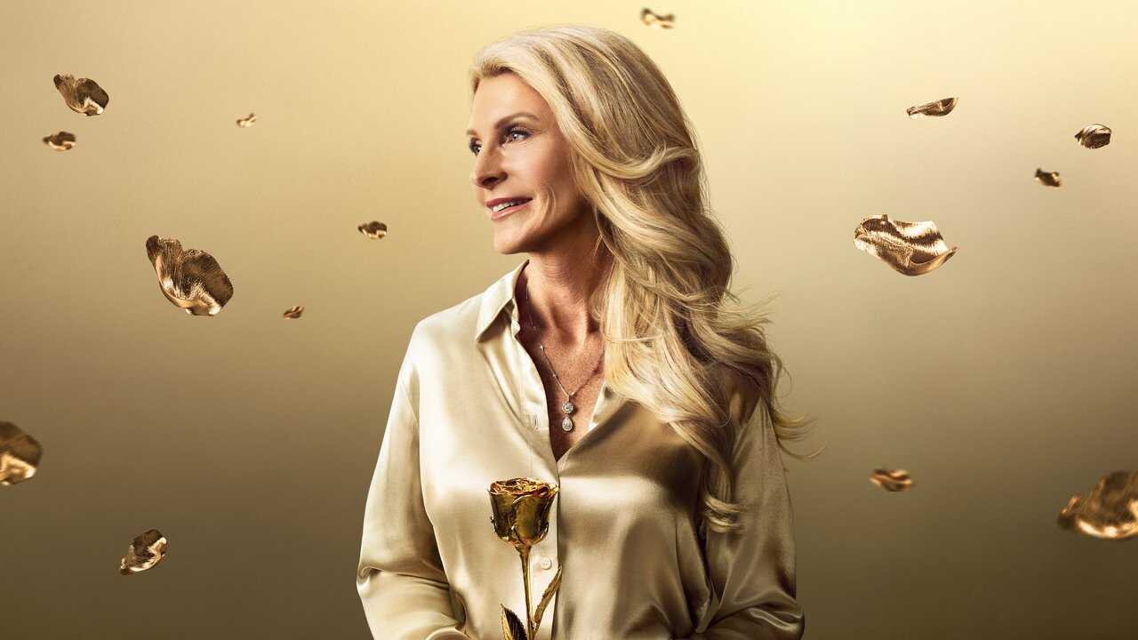 EN - The Golden Bachelorette (2024) 0