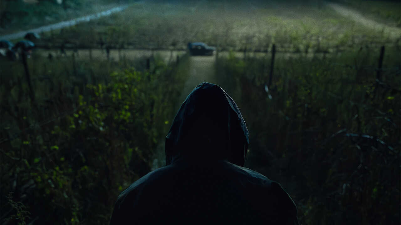 AR - The Monster of Florence (2025) (IT) 1