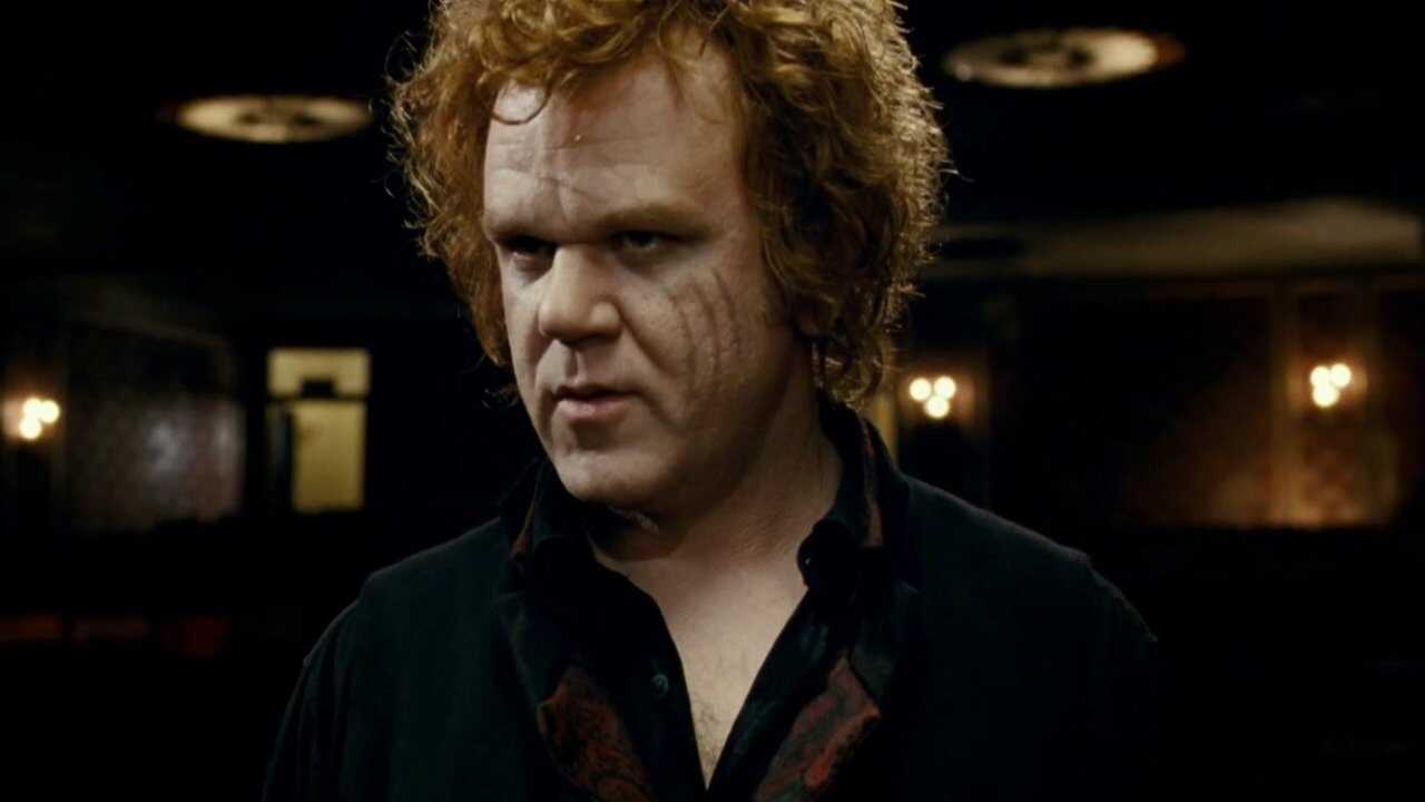 Cirque du Freak: The Vampire's Assistant 0