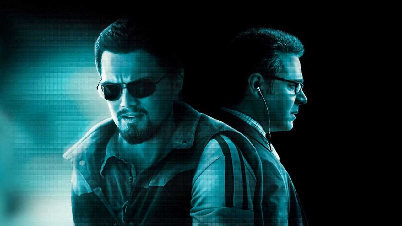 Body of Lies (2008) 0