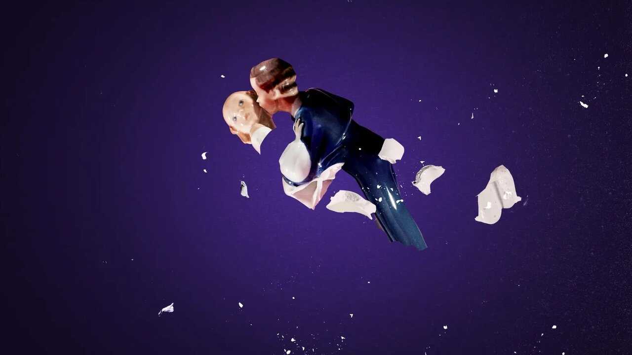 QFR - Le prince charmant n'existe pas (2025) (CA) 0