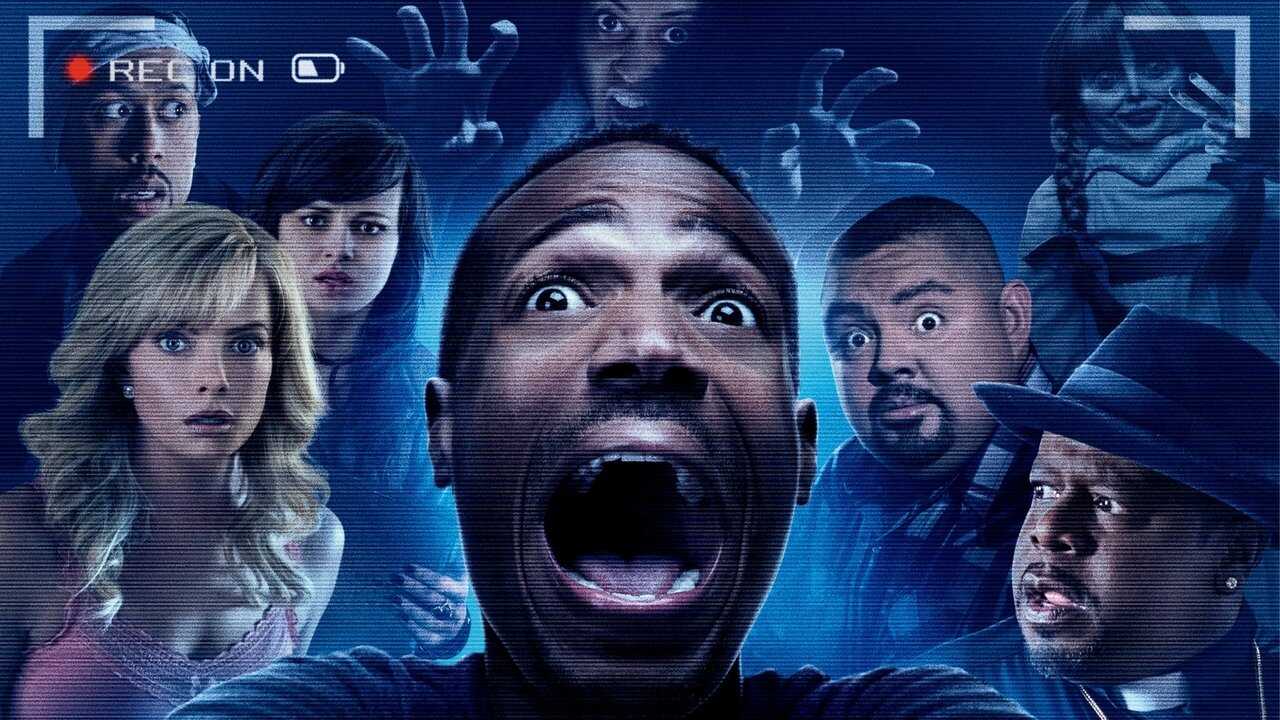 A Haunted House 2 (2014) 0