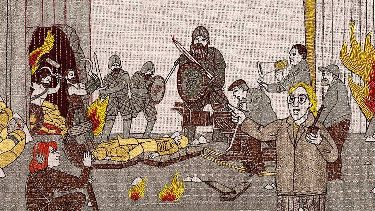 Game of Thrones: The Last Watch (2019) 0