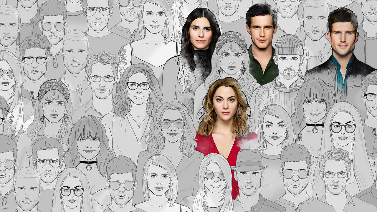 DE - Imposters (2017) 2