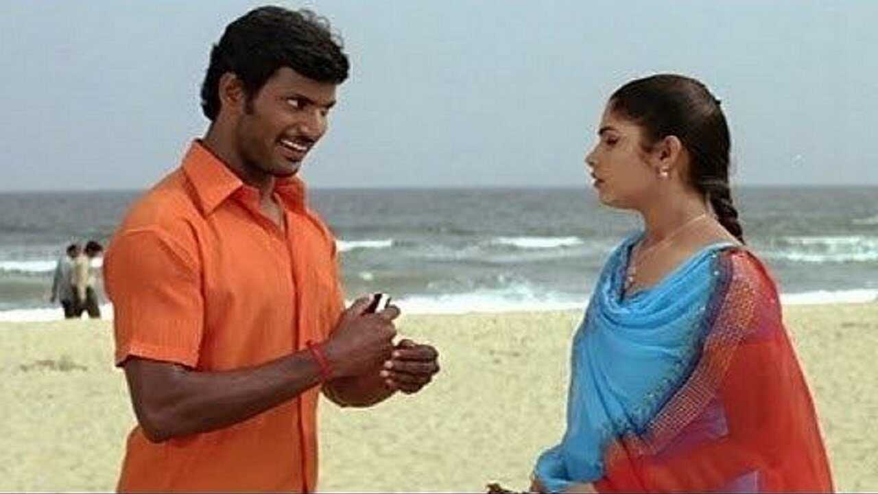 Thaamirabharani (2007) 0