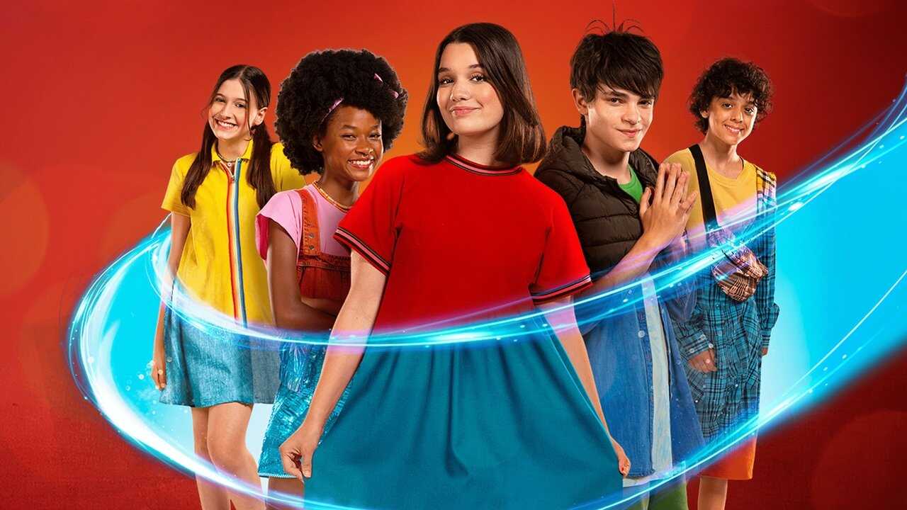 PT - Turma da Mônica - A Série (2022) 0