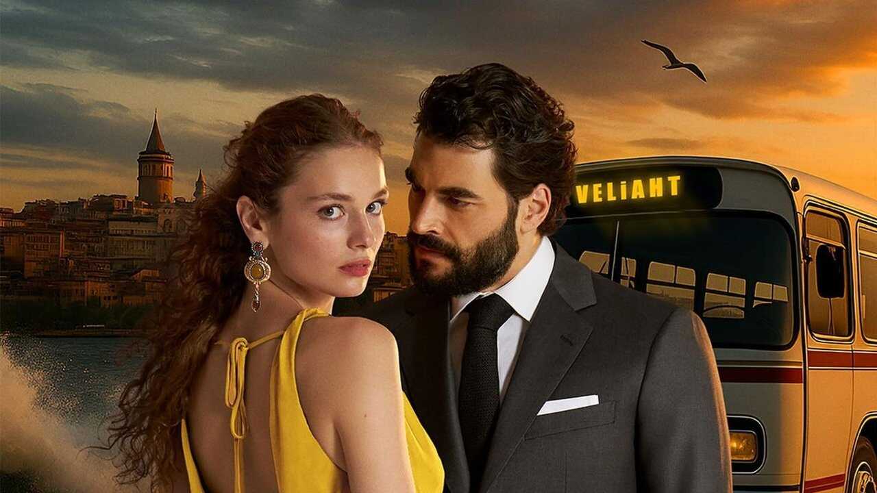 RU - Наследный принц (2025) (TR) 2