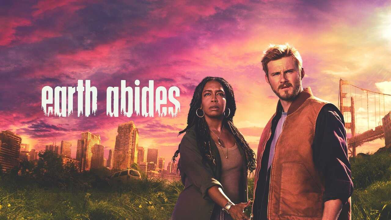 BG - Earth Abides (2024) 1