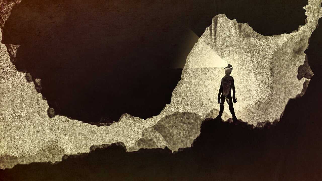 Unknown: Cave of Bones 0