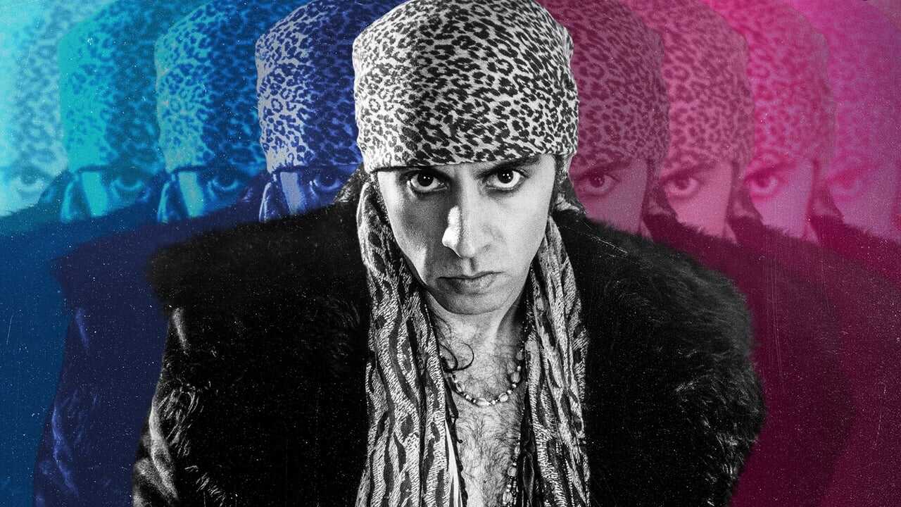 Stevie Van Zandt: Disciple (2024) 0