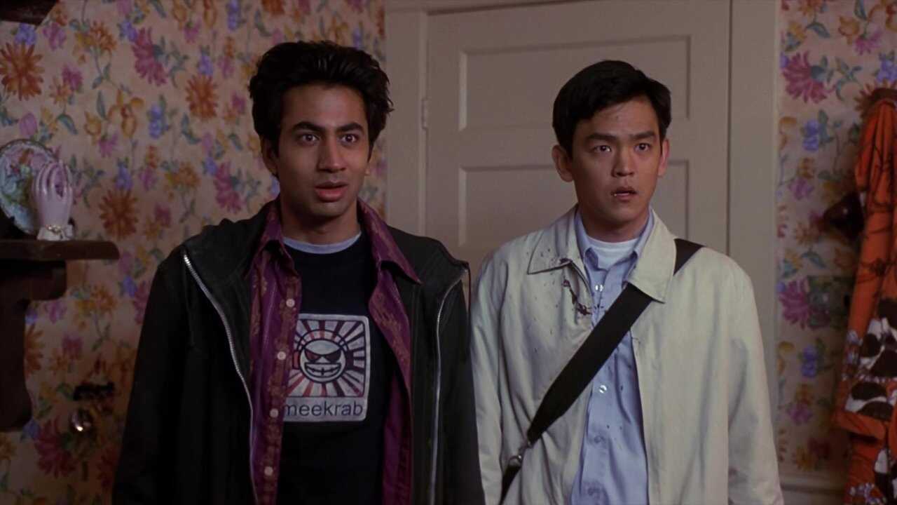 Harold & Kumar Go to White Castle 0
