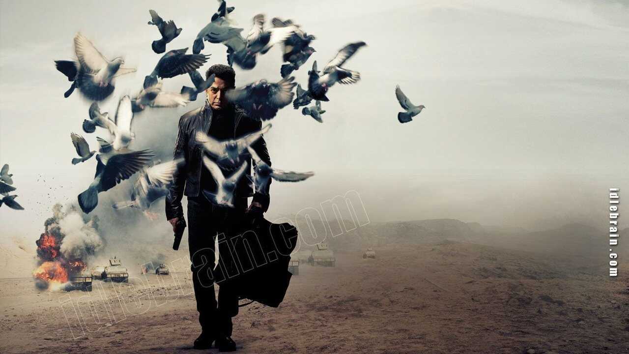 Vishwaroopam (2013) 0