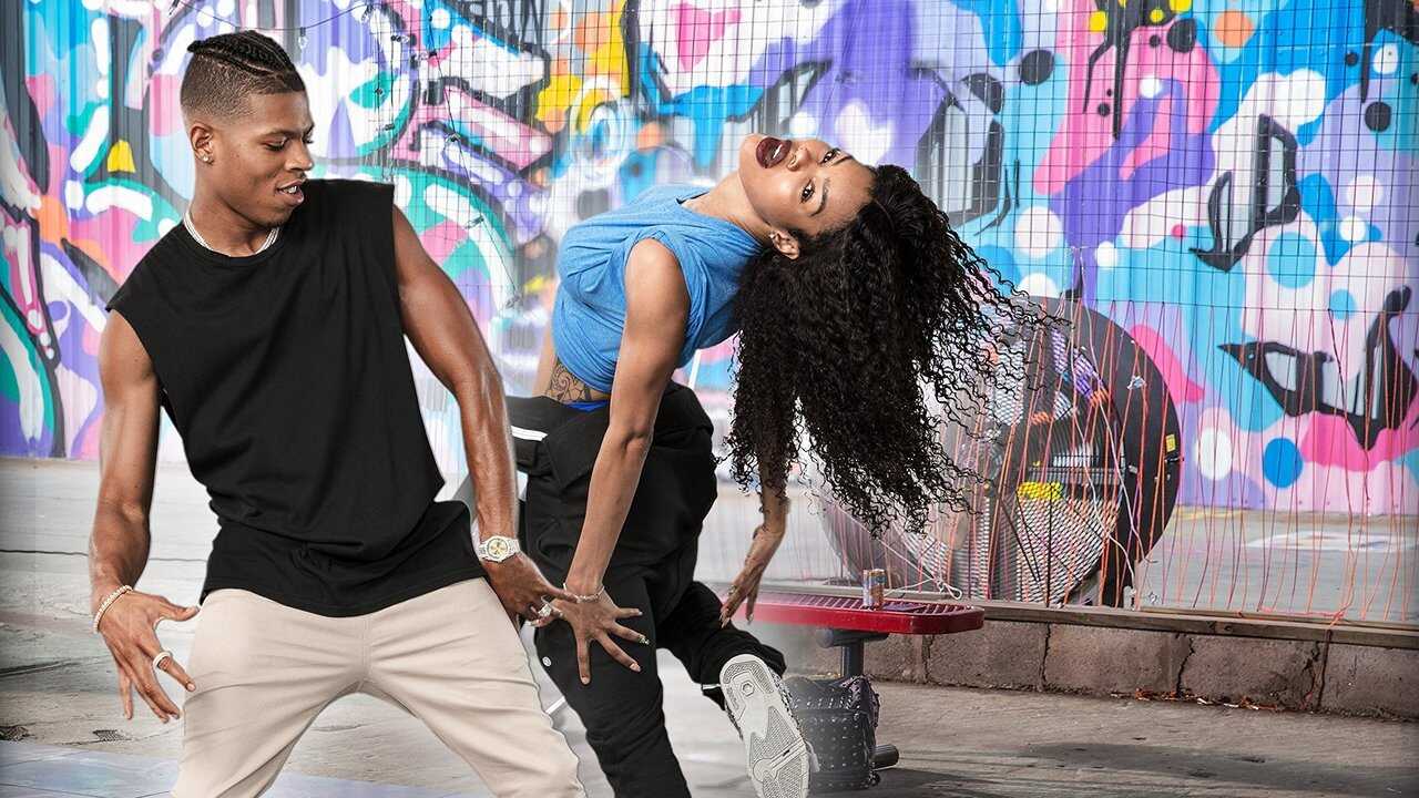 Honey 4 - Lebe deinen Traum (2018) 0