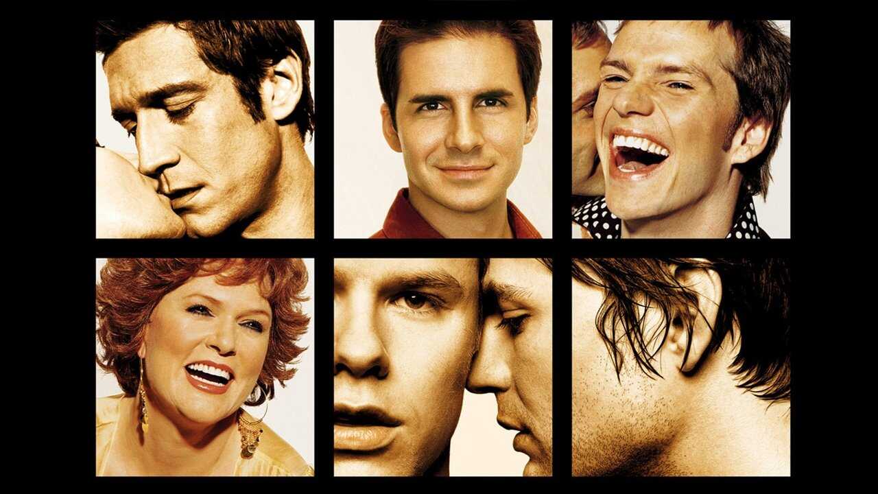 DE - Queer As Folk (2000) 1
