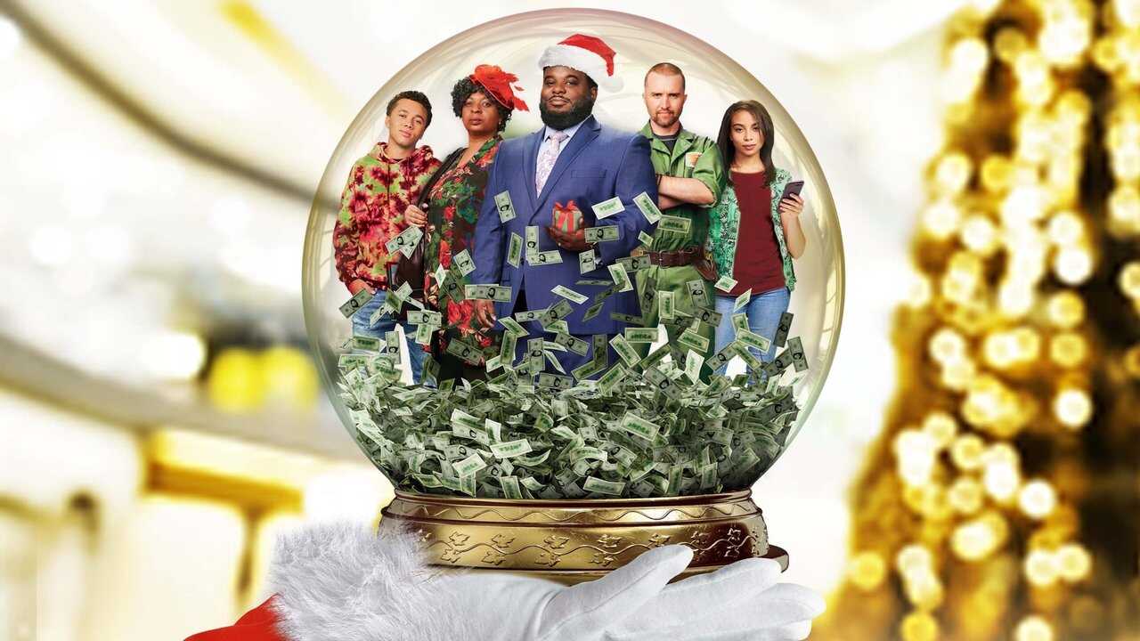 Faith Heist: A Christmas Caper 0