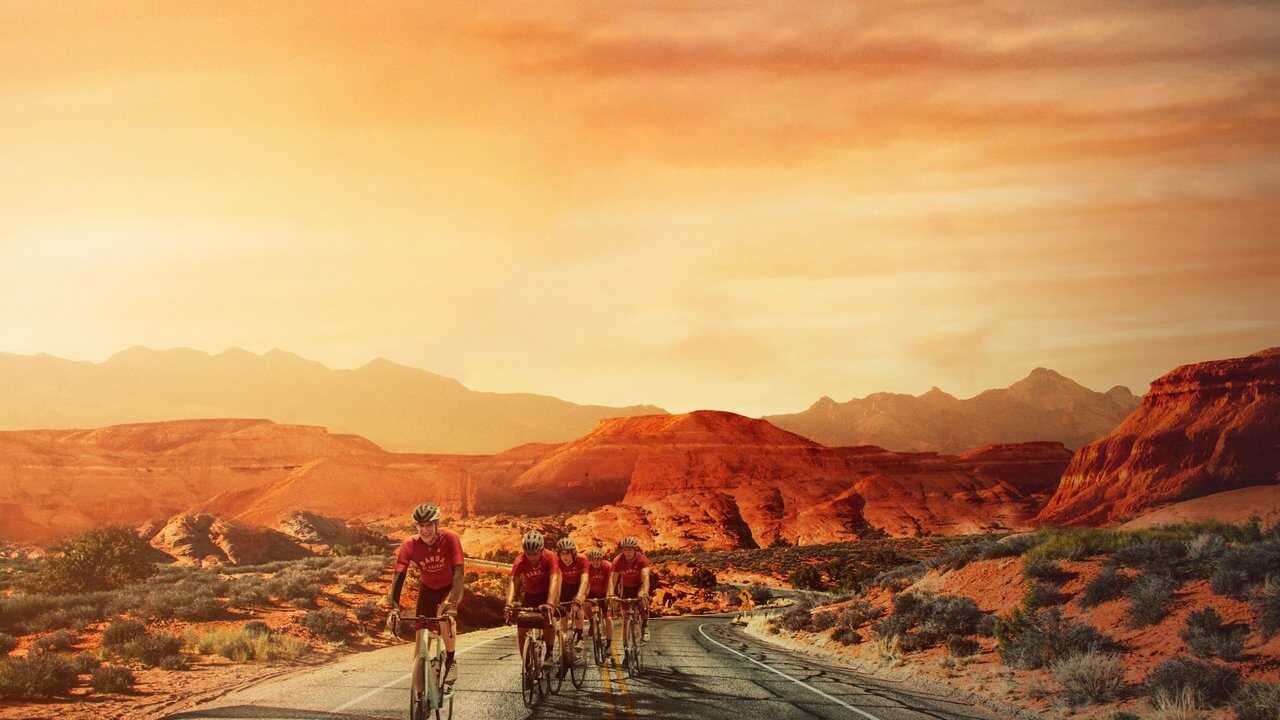 Hard Miles (2024) 0