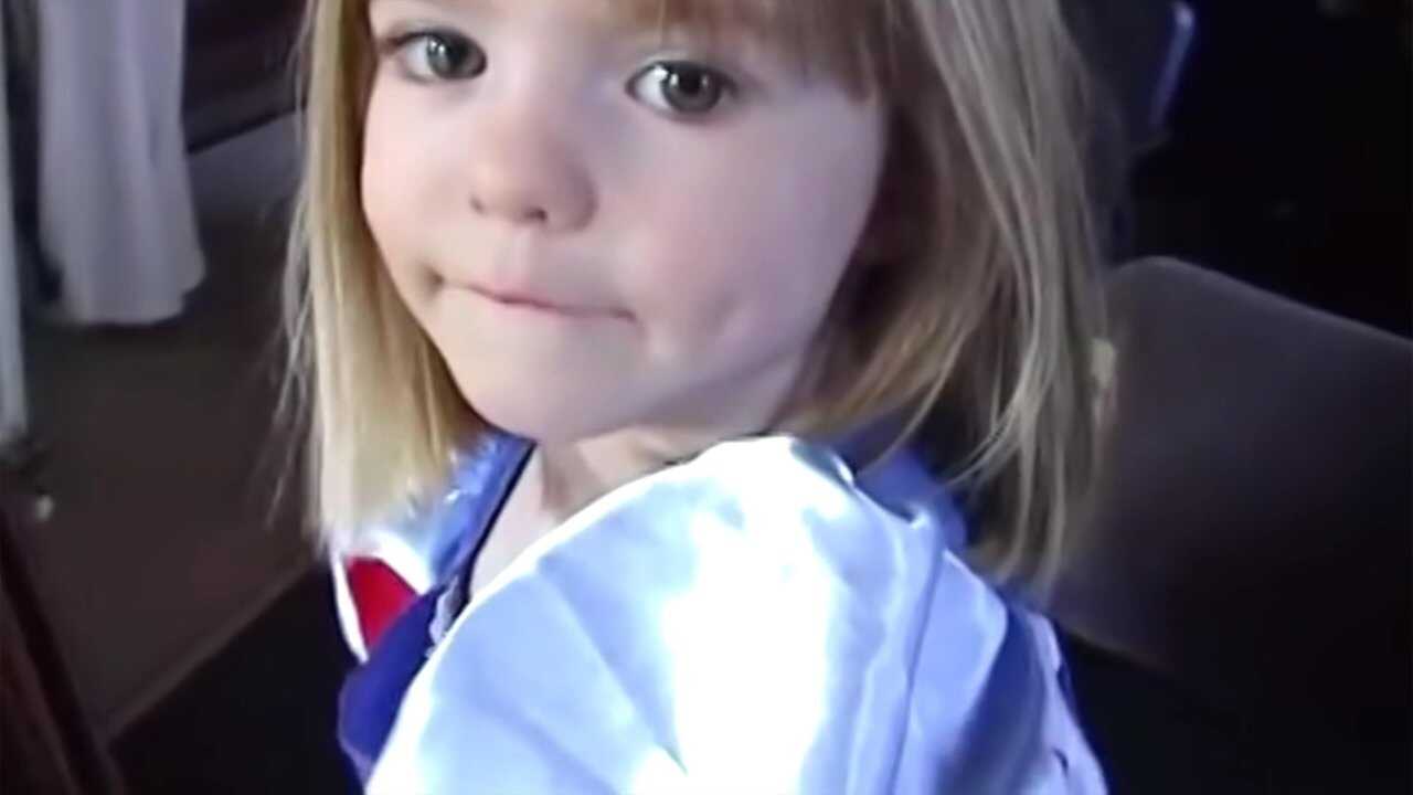 EN - The Disappearance Of Madeleine McCann (2019) 1
