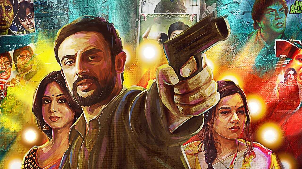 IN - Apharan (2018) 1