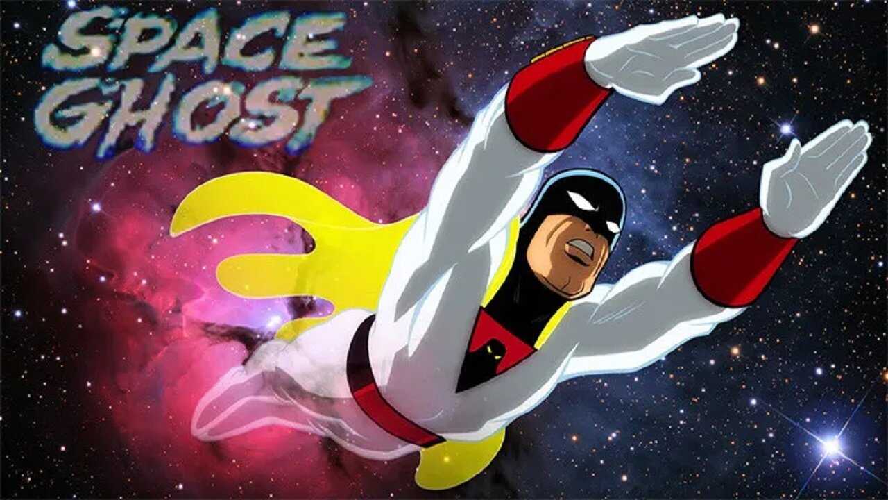 EN - Space Stars (1981) HANNA BARBERA 1