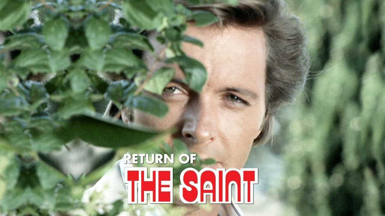 EN - Return Of The Saint (1978) (GB) 0